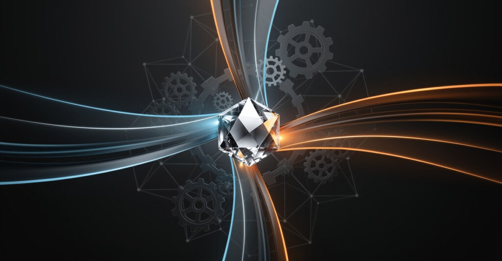 AIエージェント徹底比較2026｜中小企業が選ぶべき4社の差は？のアイキャッチ画像