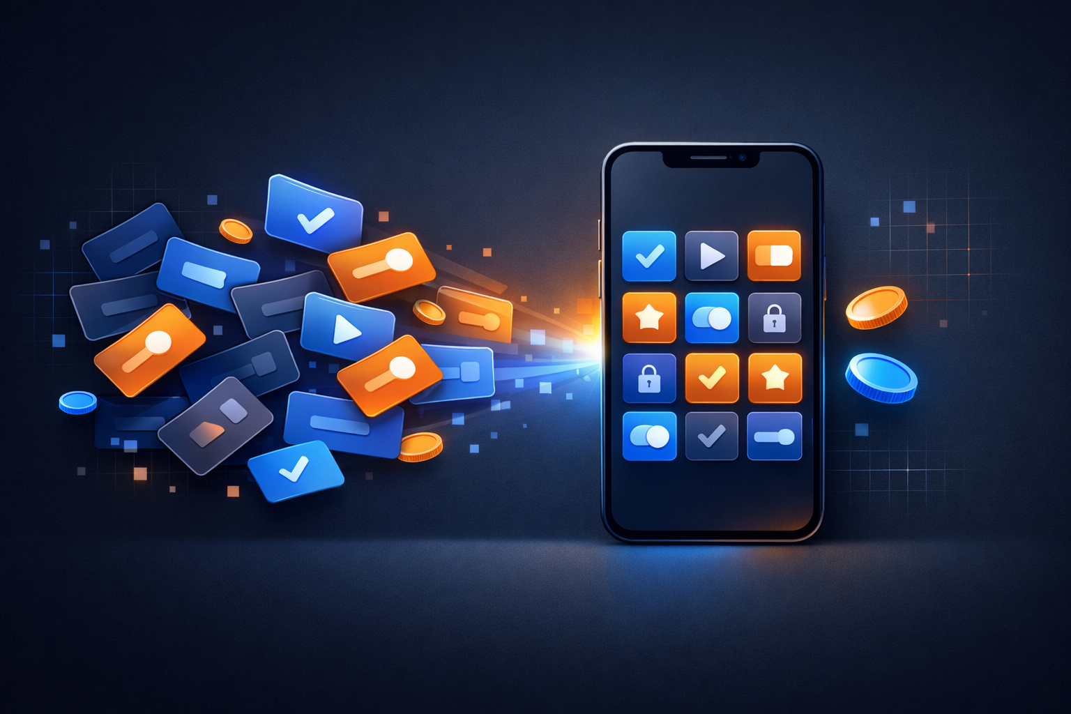 AI課金地獄の抜け出し方｜月5,000円以下で最適化する4ステップのアイキャッチ画像