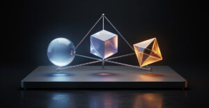 ChatGPT・Claude・Gemini比較｜初心者の最初の1つは？のアイキャッチ画像