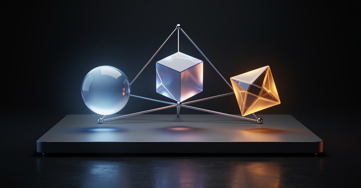 ChatGPT・Claude・Gemini比較｜初心者の最初の1つは？のアイキャッチ画像