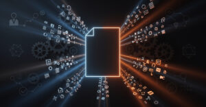 ChatGPT職務経歴書プロンプト｜ビズリーチ40%増の仕組みを再現のアイキャッチ画像