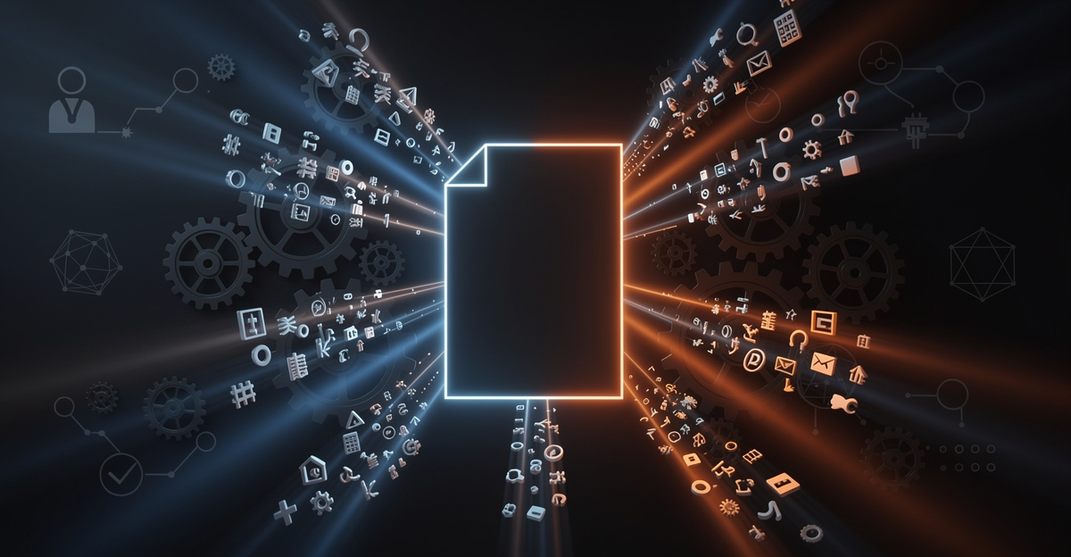 ChatGPT職務経歴書プロンプト｜ビズリーチ40%増の仕組みを再現のアイキャッチ画像