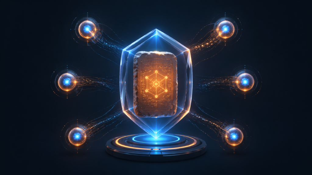 Claude Mythosとは？Anthropicが封印した最強AIの正体のアイキャッチ画像