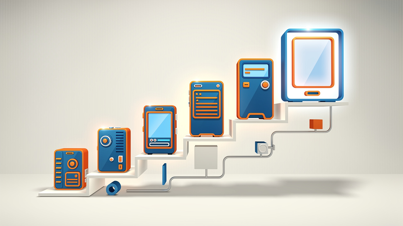 25年積み上げたプロダクト経験——ハードウェア叩き上げのキャリア軌跡