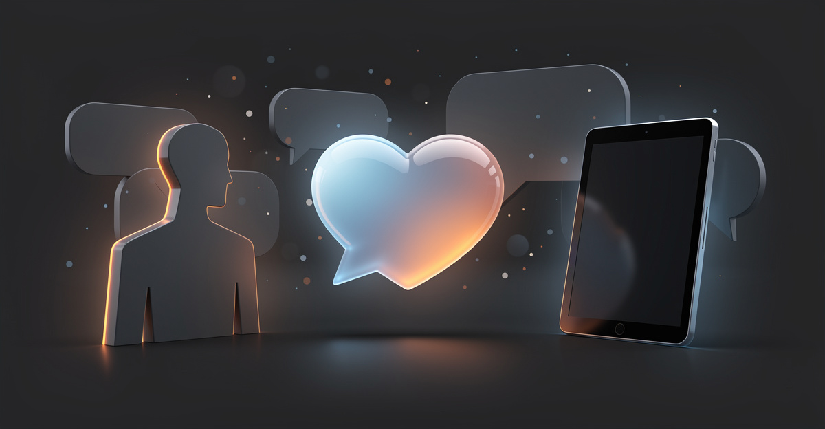 AIと恋愛はもう現実？MIT『My Boyfriend is AI』2.7万人分析の実態のアイキャッチ画像